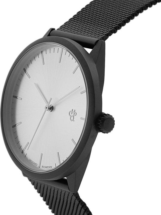 Immagine prodotto CHPO Nando (Orologio da polso analogico, 40 mm)