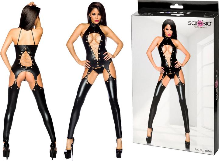 Saresia Wetlook-Straps-Set S (S)