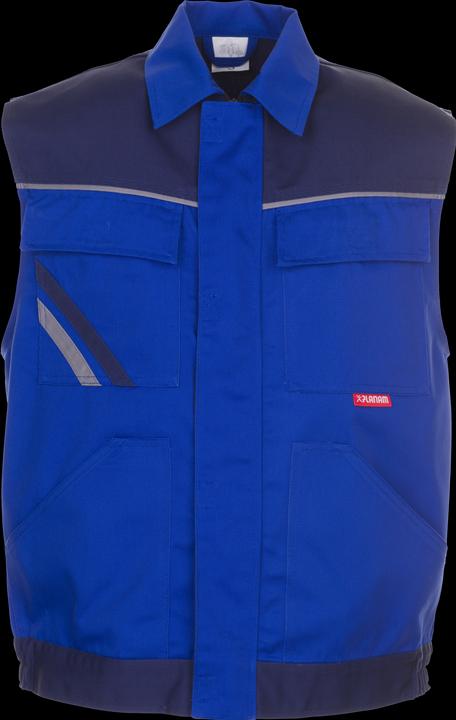 Actual product image Planam Work vest (XS)