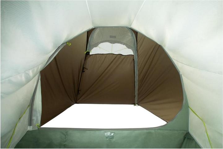 Immagine prodotto Tatonka Tenda Gargia 2 (Tenda a tunnel, 2.15 kg, 2 persone)