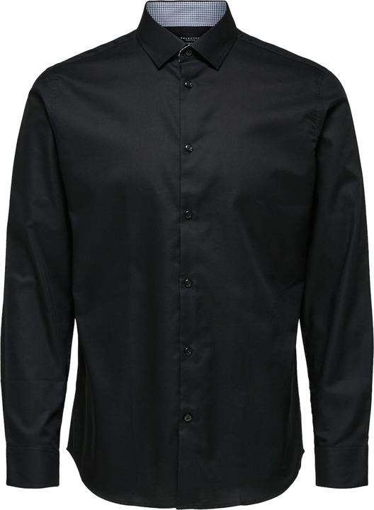 Selected Homme Slim-Fit- Hemd