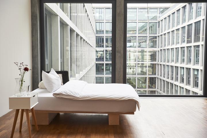 Image du produit Room05 Hotel Collection (160 x 200 x 35 cm)