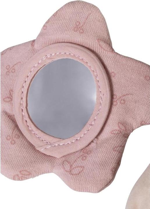 Produktbild Sterntaler Kinderwagenkette Emmi Girl