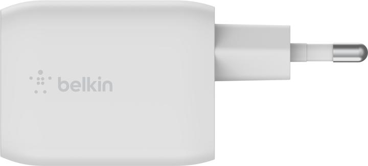 Produktbild Belkin Boost Charge Pro 2-Port GaN Charger (65 W)
