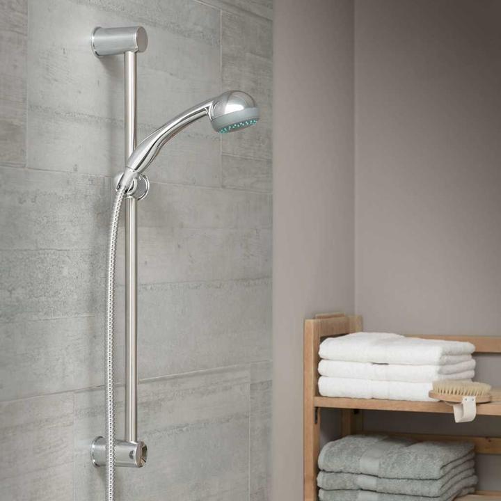 Actual product image Schütte Ensemble de douche (3 Beam types)
