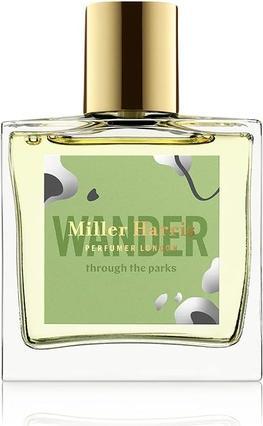 Actual product image Miller Harris Wander in the Park Eau de Parfum (Eau de parfum, 50 ml)