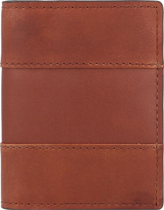 Fossil Everett Kreditkartenetui Leder 10 cm