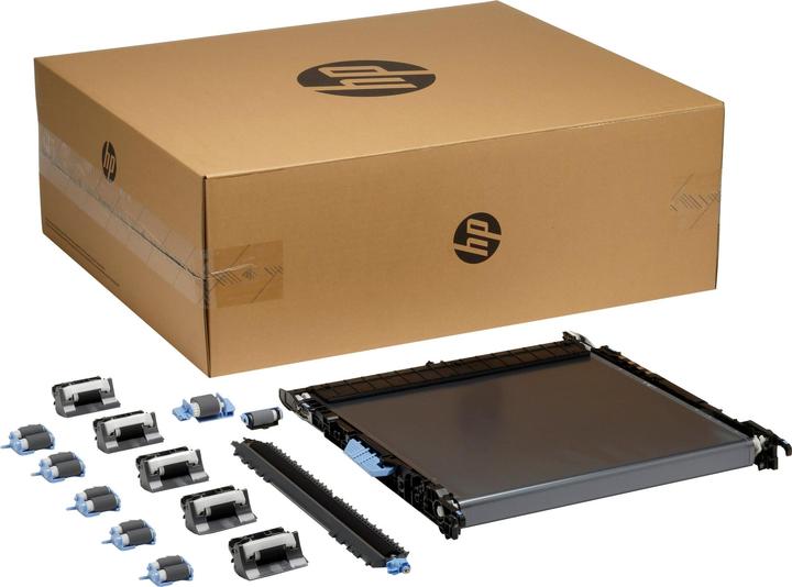 Actual product image HP Laserjet Image Transfer Belt
