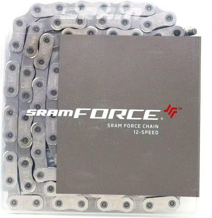 Actual product image Sram Force eTap AXS Flattop (12-speed)