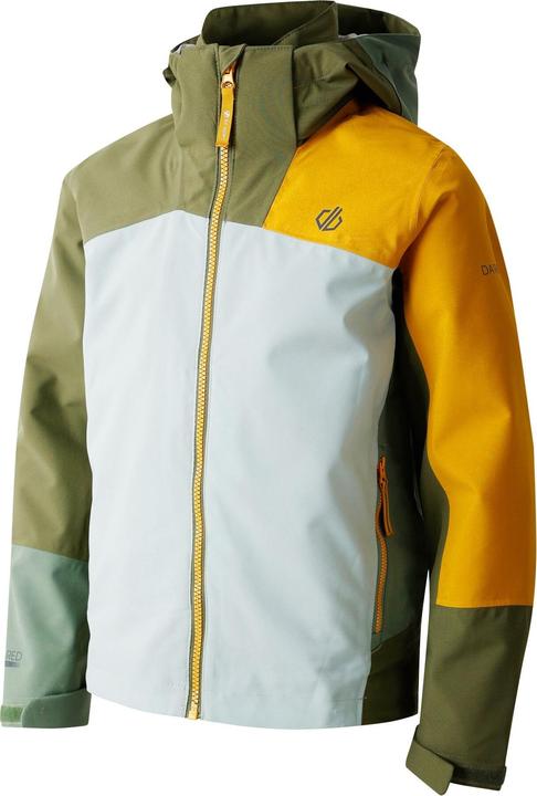 Image du produit Dare2b - Veste imperméable EXPLORE - Enfant (104)
