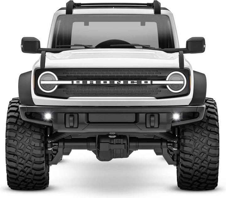 Image du produit Traxxas Ford Bronco (RTR Prêt à fonctionner)