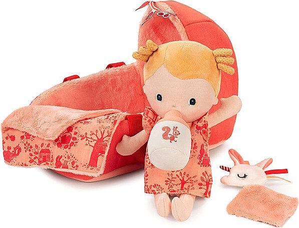 Image du produit Lilliputiens Bébé Lena