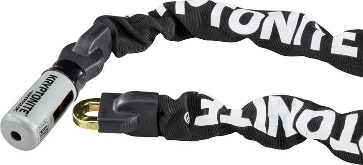 Actual product image Kryptonite KryptoLok 2 912 bike lock (120 cm)