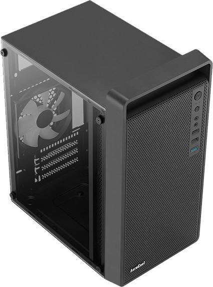 Produktbild AeroCool CS-109 (mATX, Mini-ITX)