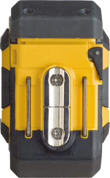 Actual product image Stabila Cross line plumb laser LAX 300 G