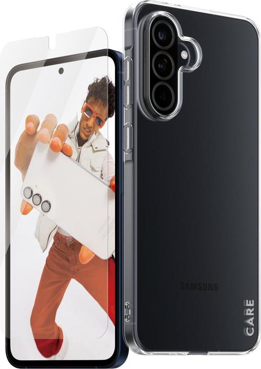 Immagine prodotto PanzerGlass Care By Fashion (Samsung Galaxy A56)