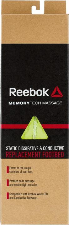 Productafbeelding Reebok Memory Tech Massage RBMT Binnenzool