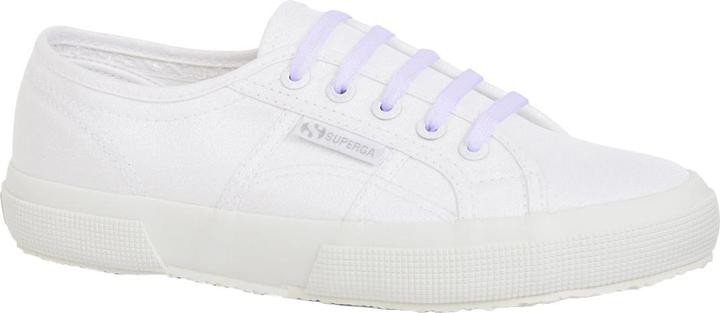 Produktbild Superga Schnürsenkel Baumwolle