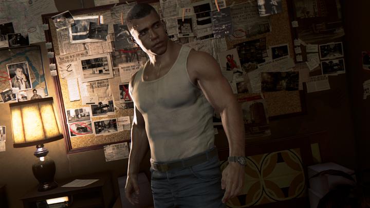 Actual product image 2K Games Mafia 3 - Deluxe Edition (Xbox One X, Xbox Series X)