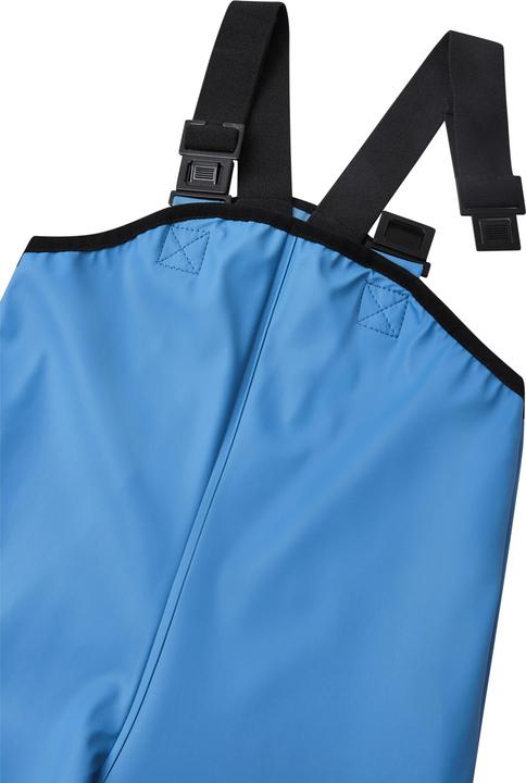 Image du produit Reima Pantalon de pluie pour enfants Lammikko Denim (128)