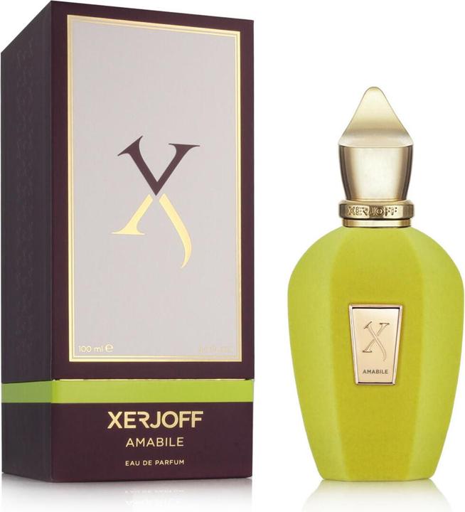 Actual product image XerJoff Amabile (Eau de parfum, 100 ml)