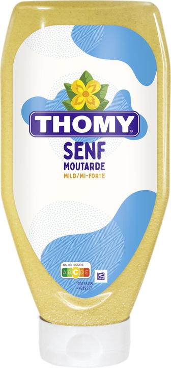 Immagine prodotto THOMY Spremere (756 g)