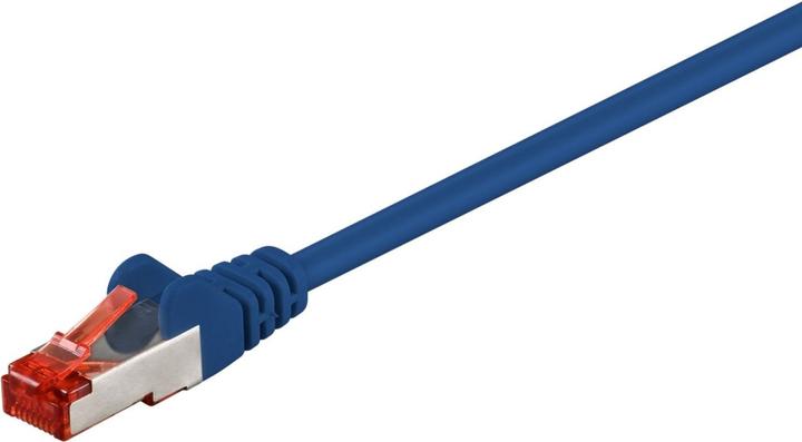 Actual product image Goobay network cable (S/FTP, CAT6, 10 m)