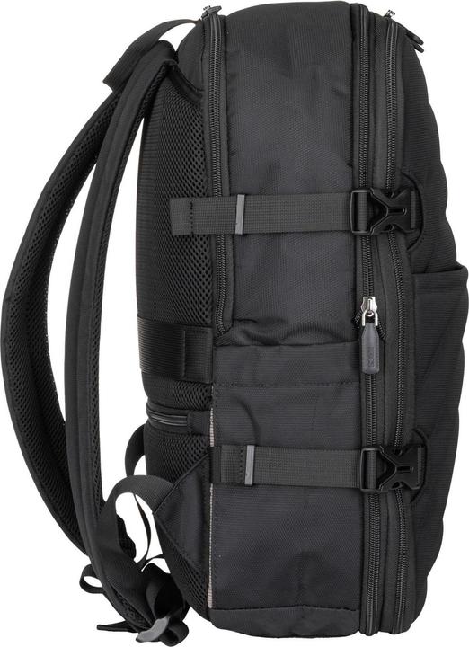 Immagine prodotto Brics Ulisse - Erweiterbarer Rucksack B|Y (16 l)