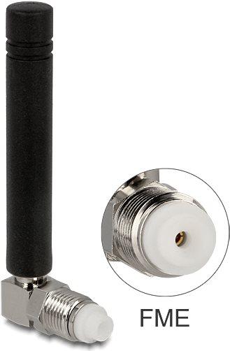 Image du produit Delock Antenne GSM quadri-bande (GSM)