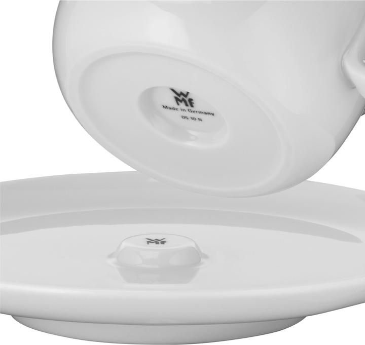 Actual product image WMF Barista (160 ml, 2 x)