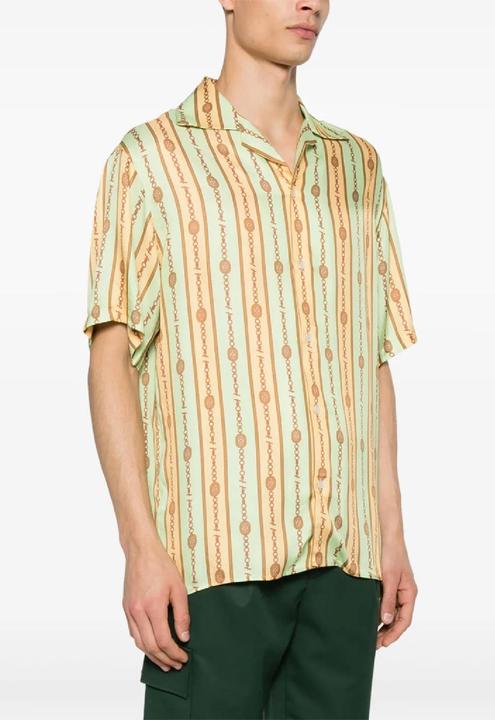Immagine prodotto Drôle de Monsieur La Chemise Bijoux (L)