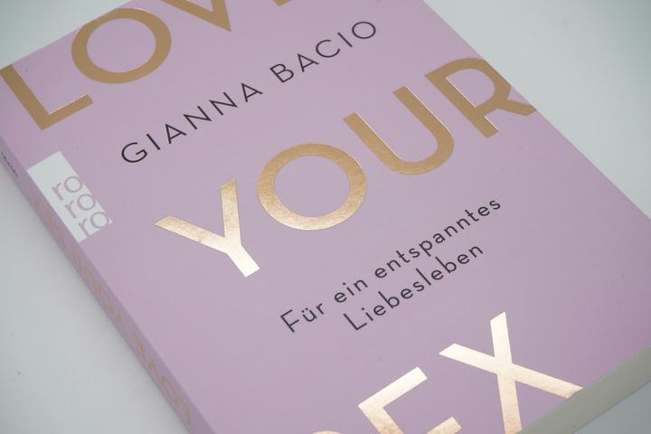 Image du produit Love Your Sex (Allemand, Gianna Bacio, Luisa Stömer, 2022)