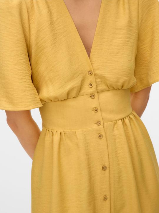 Image du produit Vero Moda VMMELANEY Robe courte Robe (M)