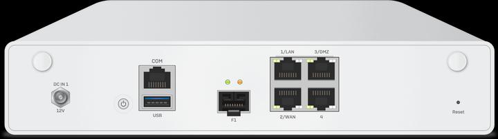 Actual product image Sophos XGS 87 Security Appliance