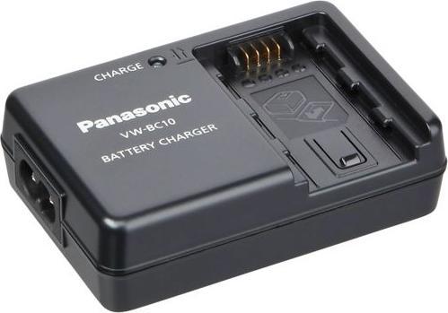 Immagine prodotto Panasonic Vw-Bc10 (Caricatore)
