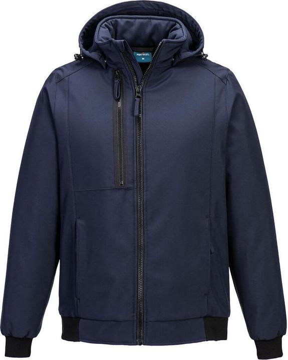 Produktbild Portwest Softshelljacke Zweilagig (XL)