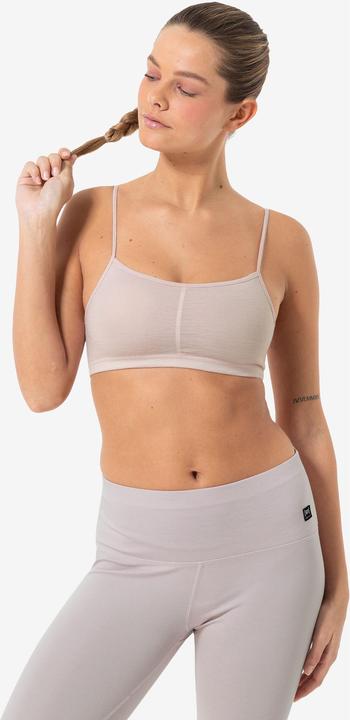 Actual product image Super Natural W Cosy Bra (M)