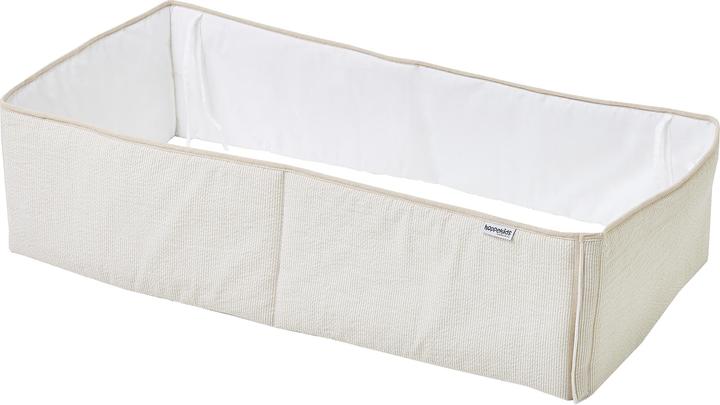 Image du produit Hoppekids Protection latérale pour lit bébé