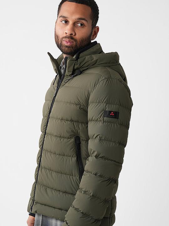 Produktbild Peuterey Daunenjacke BOGGS (L)
