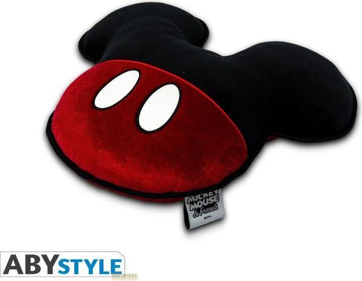 Actual product image ABYstyle Disney: Mickey Mouse (33 x 28 cm)