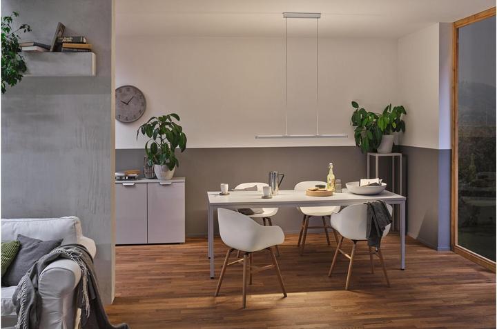 Image du produit Paulmann Lento Bluetooth (1800 lm)