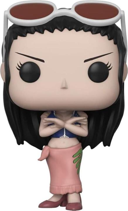 Immagine prodotto Funko POP - One Piece: Nico Robin