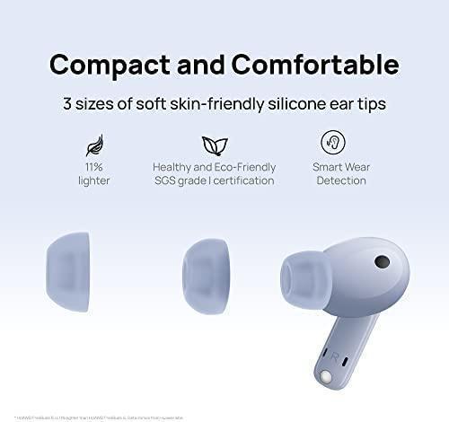 Immagine prodotto Huawei FreeBuds 5i (ANC, 6 h, Senza fili)