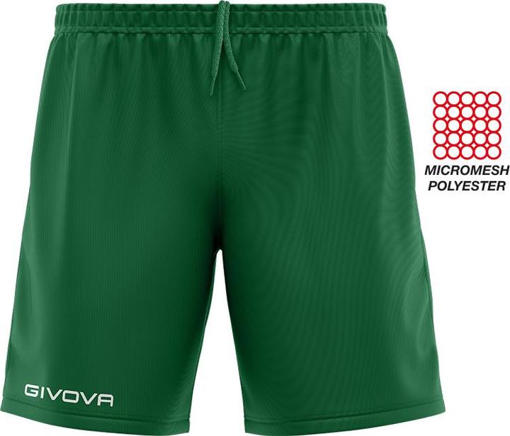 Immagine prodotto Givova pantaloncini (XL)