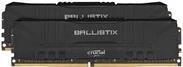 Produktbild Crucial Ballistix (2 x 16GB, 3000 MHz, DDR4-RAM, DIMM)