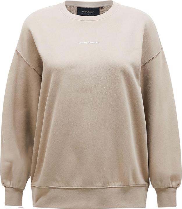 Avid Beige