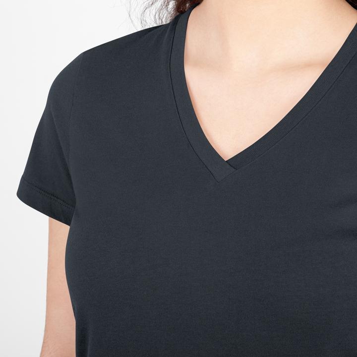 Actual product image JAKO T-shirt Organic (44)
