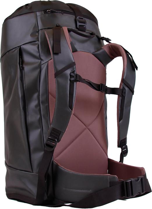Actual product image Blue Ice Moonlight 55 (55 l)