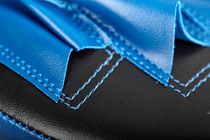 Produktbild Ju-Sports Handpratzen vorgebogen