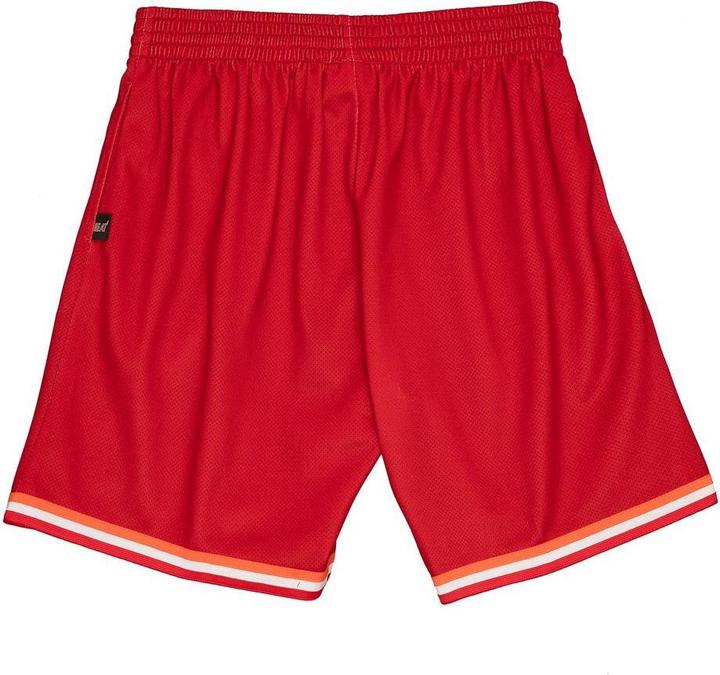 Produktbild Mitchell & Ness shorts miami heat nba blown out fashion (XL)